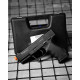 Стартовий пістолет Blow TR 17 Black ДЛ7110