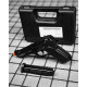 Стартовий пістолет F92 black 4 ДЛ7112