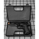 Стартовий пістолет F92 black 4 ДЛ7112