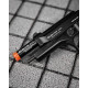 Стартовий пістолет F92 black 4 ДЛ7112
