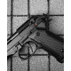 Стартовий пістолет F92 black 4 ДЛ7112