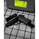 Стартовий пістолет SUR 2608 black 4 ДЛ7113