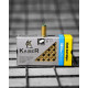 Патрони холості Kaiser 9 mm (50 шт)   ДЛ7115