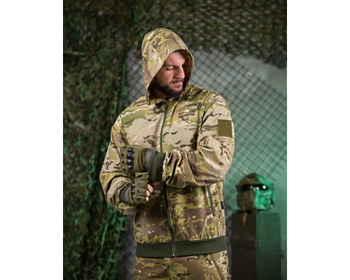 Штурмовка OBLIVION BRITISH ДЛ7120