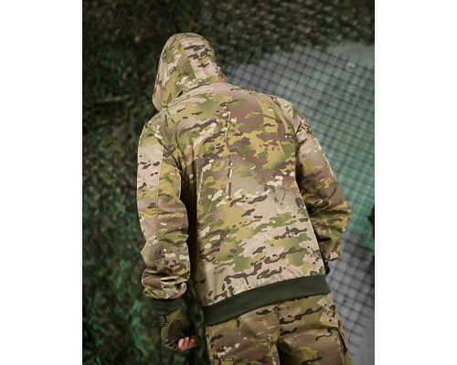 Штурмовка OBLIVION BRITISH ДЛ7120