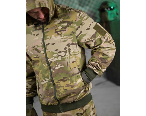 Штурмовка OBLIVION BRITISH ДЛ7120