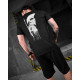 Літній комплект OBLIVION Spartan black ДЛ7128