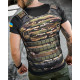 Тактична потоотводна футболка oblivion ARMOR ДЛ7159