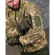 Літня тактична вітровка OBLIVION AVIATOR піксель ДЛ7215