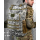 туристичний рюкзак 60L NATO ДЛ7540