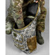 туристичний рюкзак 60L NATO ДЛ7540