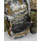 туристичний рюкзак 60L NATO ДЛ7540