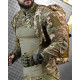 юристичний рюкзак 60L sahara ДЛ7545