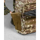 юристичний рюкзак 60L sahara ДЛ7545