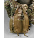 юристичний рюкзак 60L sahara ДЛ7545