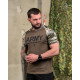 T-shirt Army inserts pixel PP7681