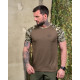 T-shirt ZSU olive pixel inserts PP7684