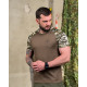 T-shirt ZSU olive pixel inserts PP7684