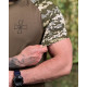 T-shirt ZSU olive pixel inserts PP7684