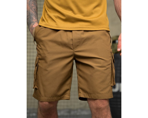 Тактичні шорти OBLIVION SUDGa ПП7720
