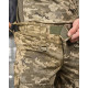 Тактичні шорти G3 7.62 піксель ПП7744