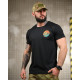 Тактична футболка SELION Revo black ПП7727