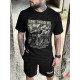 Хлопковий мілітарі костюм OBLIVION Top secret black ПП7752