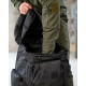 Рюкзак тактичний 50л Darvall чорний ПП4628