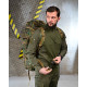 Рюкзак тактичний 50л Darvall pixel green ПП4629