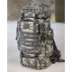 Рюкзак тактичний  50л Darvall  pixel grey ПП4630