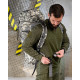 Рюкзак тактичний  50л Darvall  pixel grey ПП4630