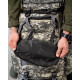Рюкзак тактичний  50л Darvall  pixel grey ПП4630