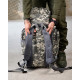 Рюкзак тактичний  50л Darvall  pixel grey ПП4630