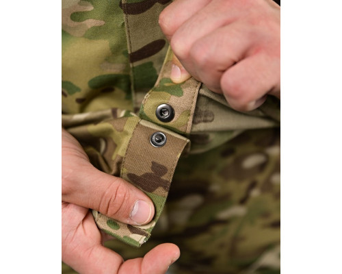 Тактична сорочка 7.62 mavrik мультікамо ПП4644