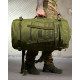 Тактичний рюкзак баул X-TACTICAL oliva ПП4722
