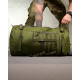 Тактичний рюкзак баул X-TACTICAL oliva ПП4722