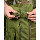 Тактичний рюкзак баул X-TACTICAL oliva ПП4722