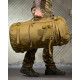 Тактичний рюкзак бойовий X-TACTICAL coyot ПП4723