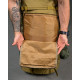 Тактичний рюкзак бойовий X-TACTICAL coyot ПП4723