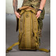Тактичний рюкзак бойовий X-TACTICAL coyot ПП4723