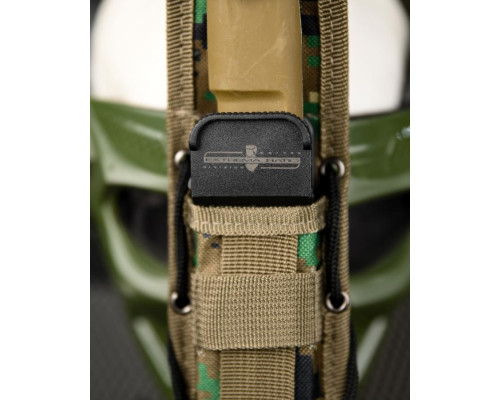 Тактичний ніж Alpha coyot ПП4730