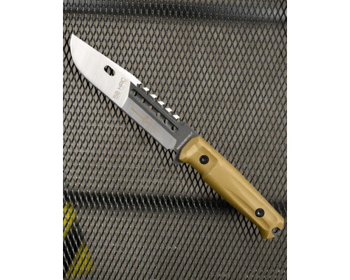 Тактичний ніж Alpha coyot ПП4730