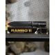 Ніж Rambo VI Black ПП4738