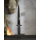Ніж Rambo VI Black ПП4738