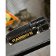 Ніж Rambo VI Black ПП4738