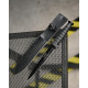 Ніж Rambo VI Black ПП4738