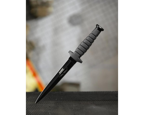 Ніж Rambo VI Black ПП4738