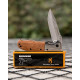 Folding knife Wood RP7369