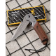 Ніж-викидний Browning wood РП7371