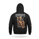 Мілітарі худі TRENASH Молодість black РП7408